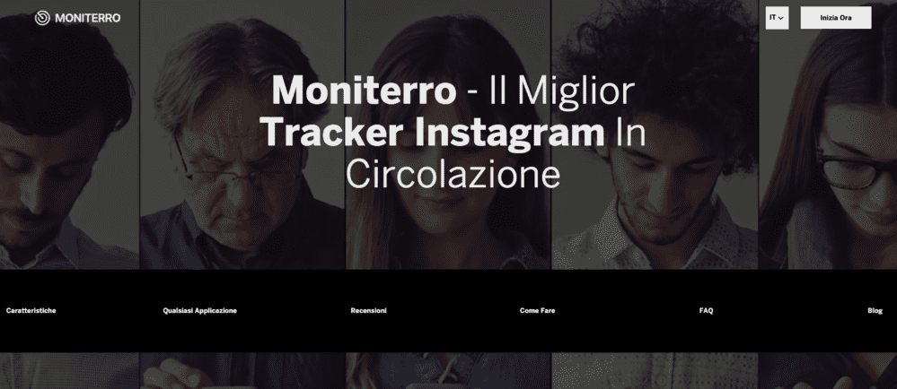 moniterro instagram